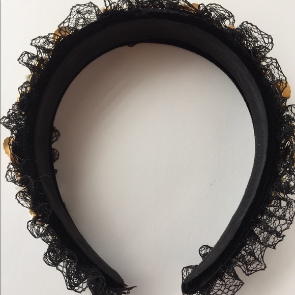 Headband by Hair Voyager Co. - Picture 2 of 6